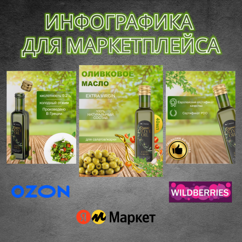 Работа выполнена для портфолио