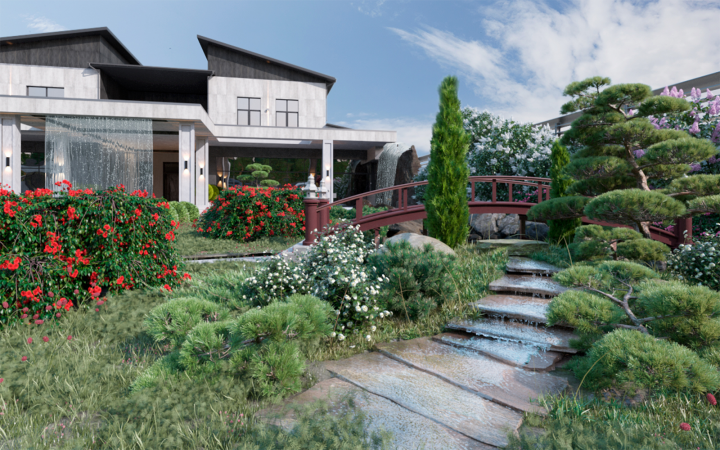 SPA-центр, Москва