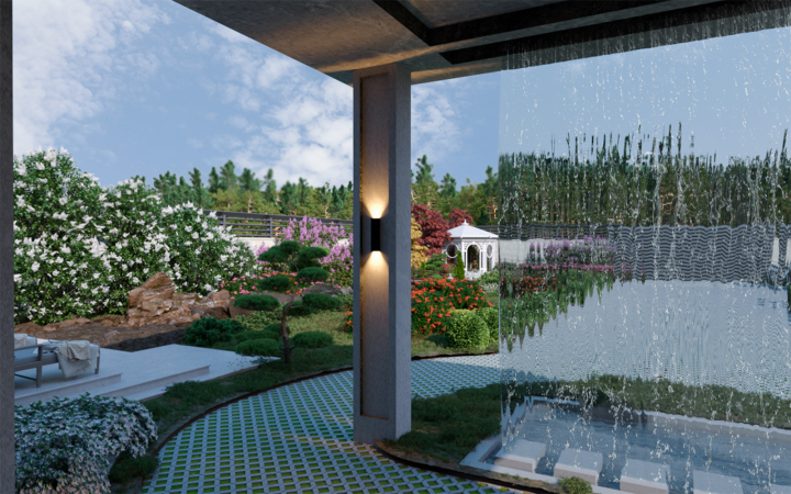 SPA-центр, Москва