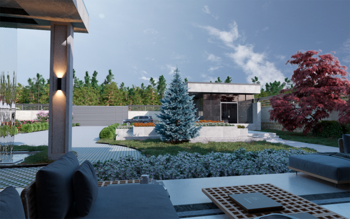 SPA-центр, Москва