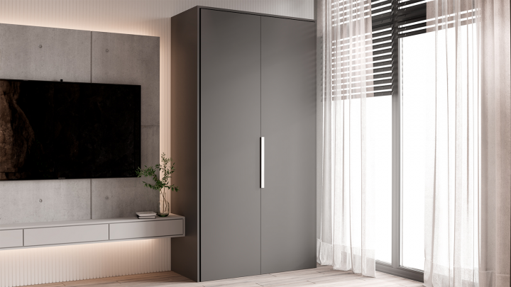 ДЖОБС - шкаф-мини офис