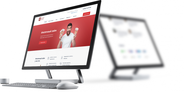 Московская Ипотечная компания