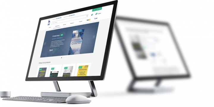 Издательство Лань