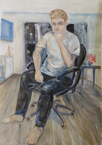 Работа 4413571