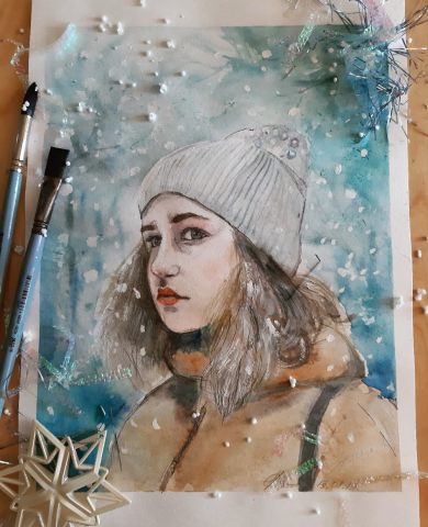 Работа 4413570