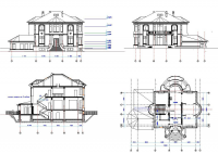 дом(кирпич)-тверская область