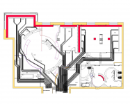 Кондиционирование квартиры