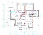 ОВ коттеджа