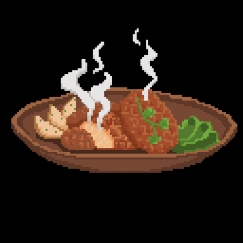 Котлеты Пожарские