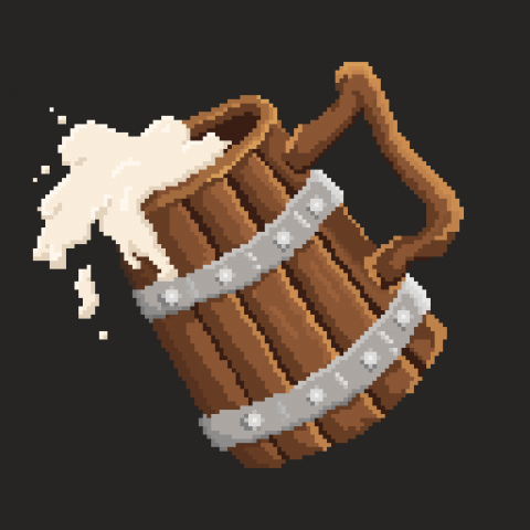 Светлый эль