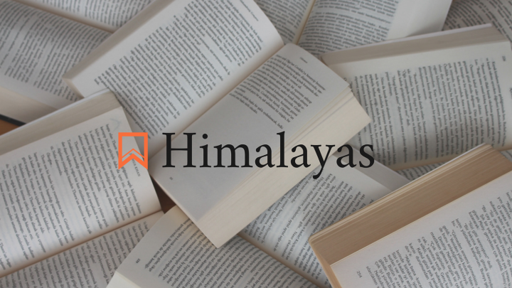 Логотип для книжного магазина