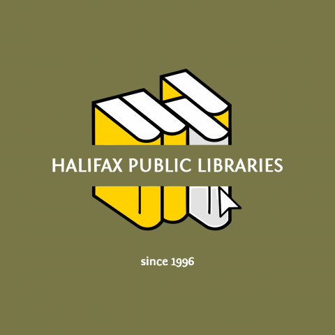Разработка 15 логотипов для Halifax