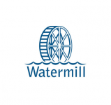 Логотип "Watermill"