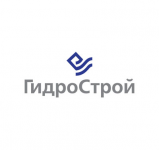 Логотип "Гидрострой"