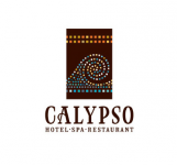 Логотип отеля "Сalypso"