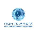 Логотип "ПЦН Планета"