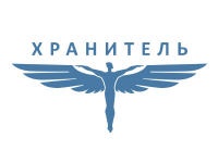 Логотип охранных систем