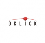 Логотип "Oklick"