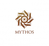 Логотип "Mythos"