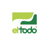 Логотип "ElTodo"