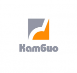 Логотип "Камбио"