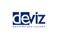 Логотип "Deviz"