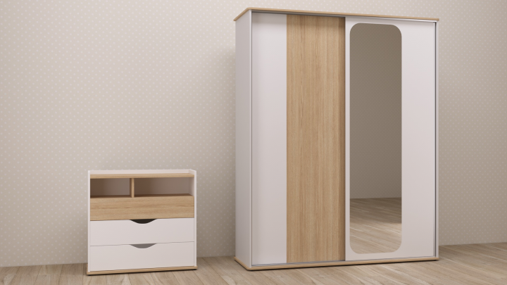 Корпусная мебель