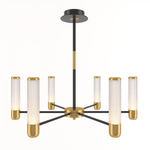 Люстра Berenica Lampatron