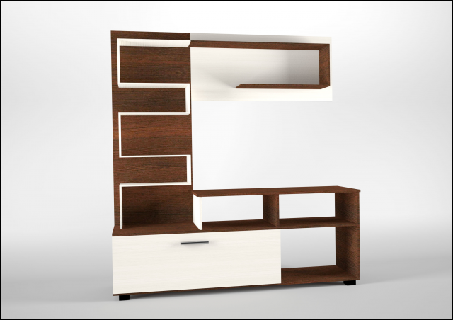 Стенка "Манго"