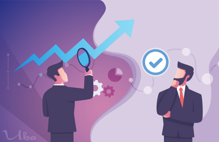 Иллюстрации для бизнеса и аналитики