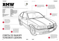 Графика + верстка