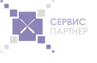 Логотип для Сервисного центра Группы компаний "Атол"