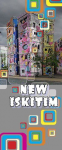 ••• Новый Искитим ••• New Iskitim •••