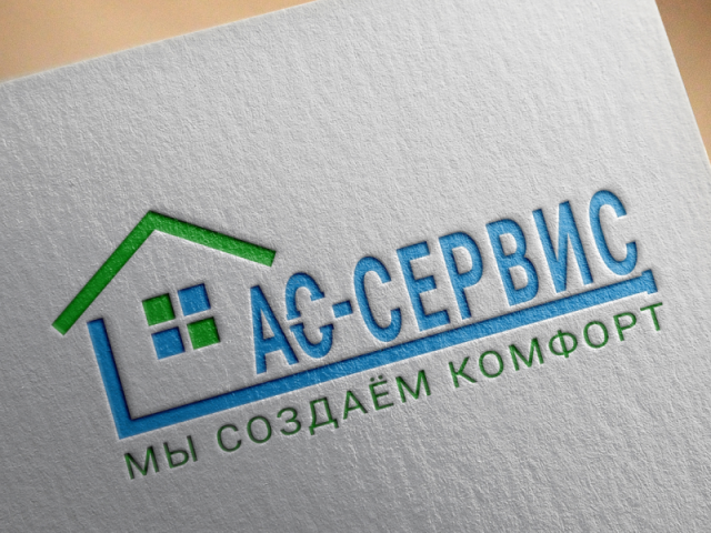 Логотип