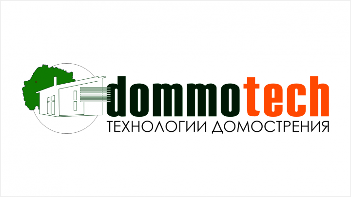 Технологии домостроения