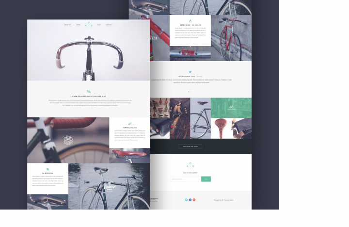 Bike