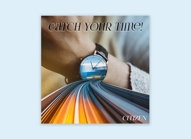 Баннер для соц. сетей