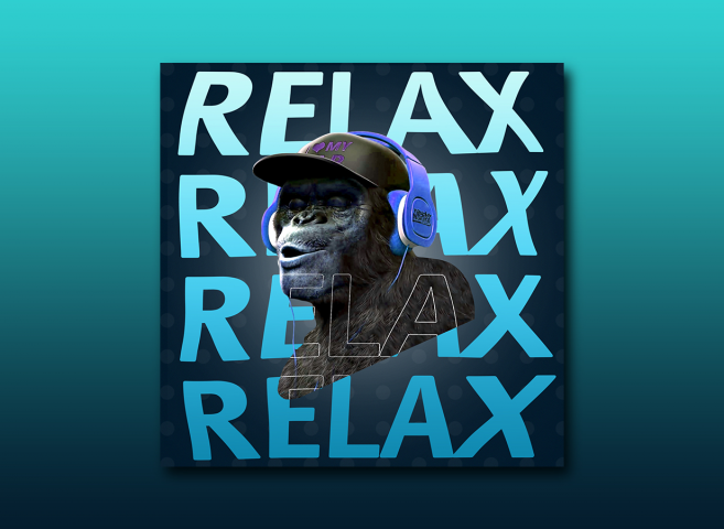 Баннер для соц. сетей