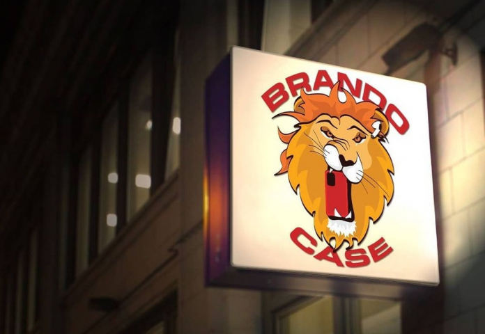 Лого для магазина чехлов