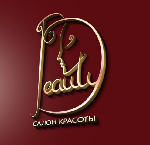 Лого для салона красоты