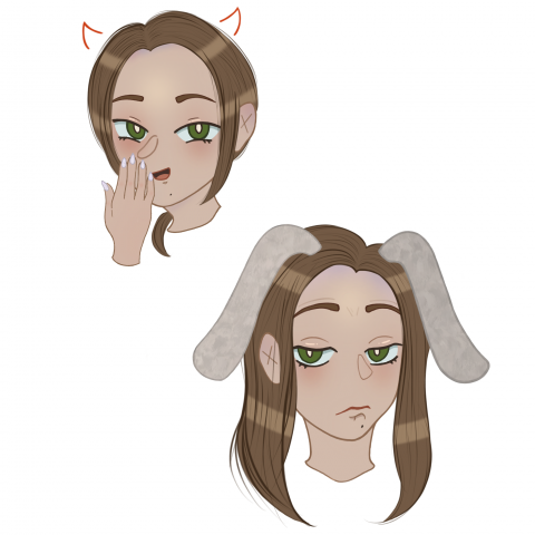 Стикеры в телеграмм