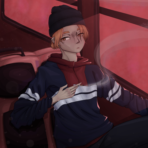 иллюстрация под заказ