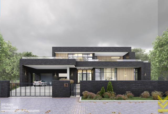 SVA house вид_1