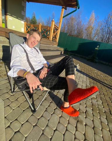 Стих про жизнь