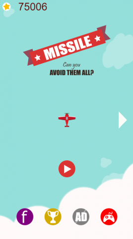 Missile
