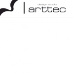 Описание портфолио дизайн-студии Arttec
