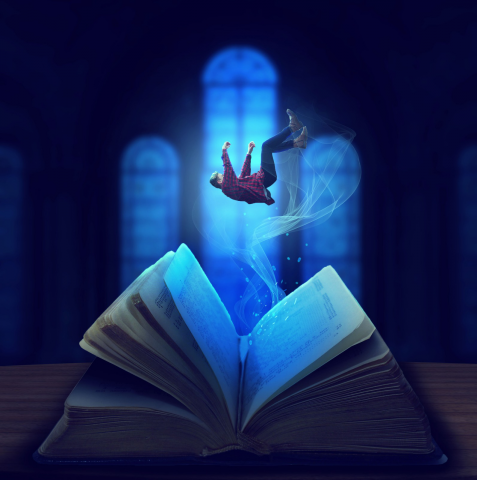 Книга
