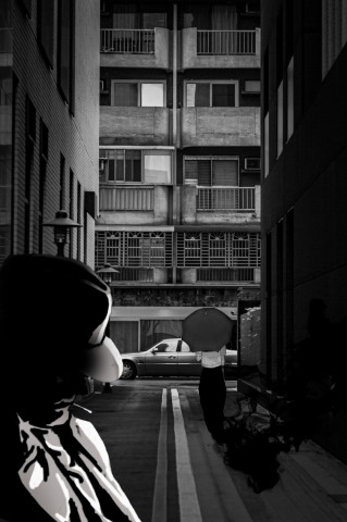 Детектив нуар