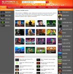 Статьи, обзоры и новости для slotobox.ru