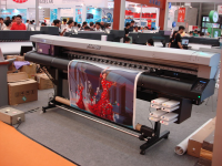 Обзор "УФ-плоттер Mimaki – новое решение старых проблем"